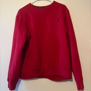 Large Polo Ralph Lauren Sweater